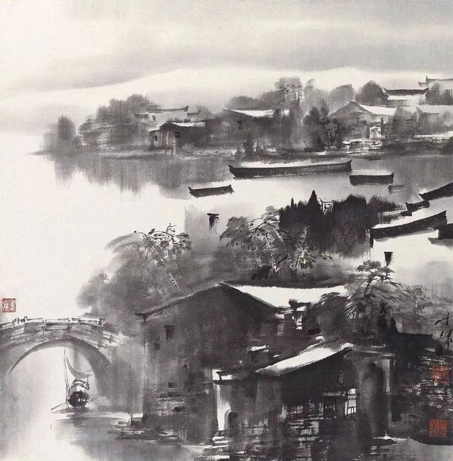 内心强大，在于尽人事后听天命