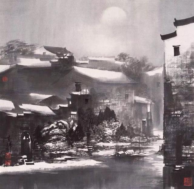 内心强大，在于尽人事后听天命