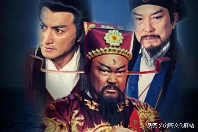 古人的观人术“嫁男看五官，娶女看生辰”啥意思？有道理吗