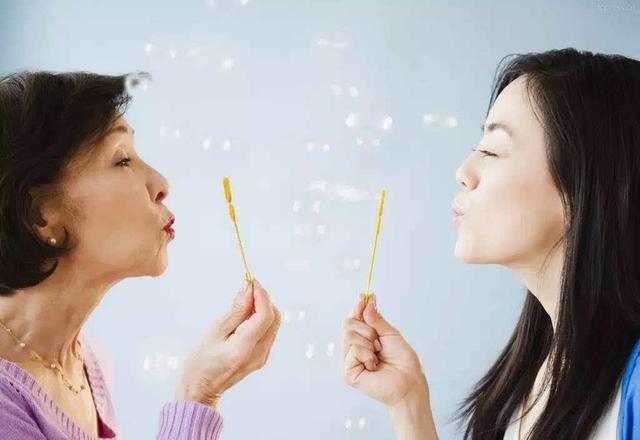 生辰命理中分析婆媳关系，世界上最难处理的关系