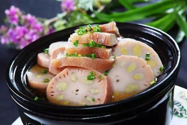 科普 | 秋后饮食有讲究，养生生辰诀需牢记