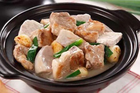 科普 | 秋后饮食有讲究，养生生辰诀需牢记