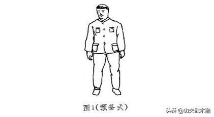 武当生辰功:练一次只需10分钟，简单易学，不出偏，久练强身健体