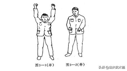 武当生辰功:练一次只需10分钟，简单易学，不出偏，久练强身健体