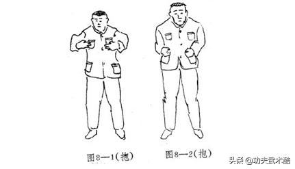 武当生辰功:练一次只需10分钟，简单易学，不出偏，久练强身健体