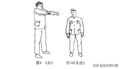 武当生辰功:练一次只需10分钟，简单易学，不出偏，久练强身健体