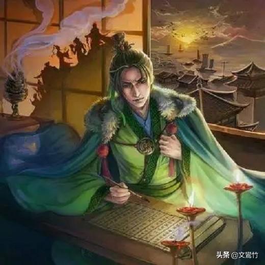 被袁珙看相好命的人却穷困潦倒，为何靠生辰霉运的人做了兵部尚书