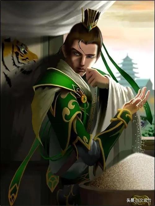 被袁珙看相好命的人却穷困潦倒，为何靠生辰霉运的人做了兵部尚书