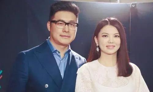 从星座看李湘王岳伦婚姻