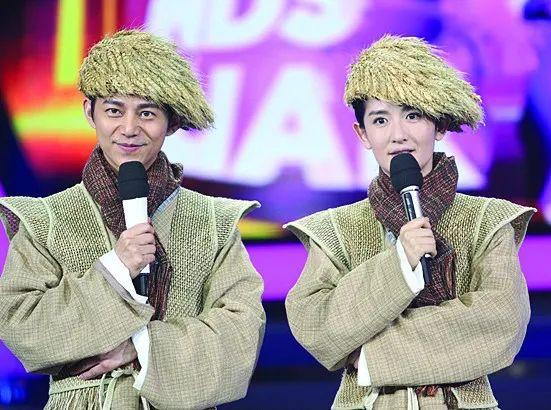 快乐大本营，凉了吗？