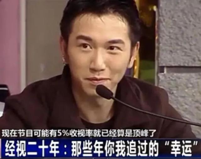 快乐大本营，凉了吗？