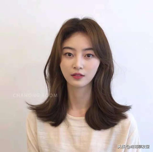 现在很火的网红生辰刘海真的适合所有人吗？