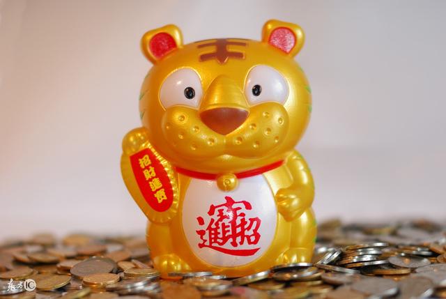 偏财旺，可靠副业发财的生肖人