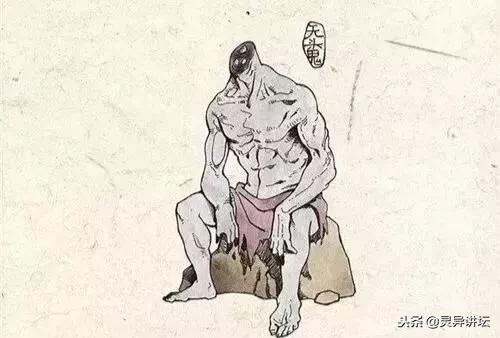 为什么有些人能看见鬼，有些人一辈子都看不见？