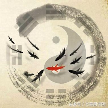 炎黄命理学——第二章 生辰预测原理——第三节十神类象