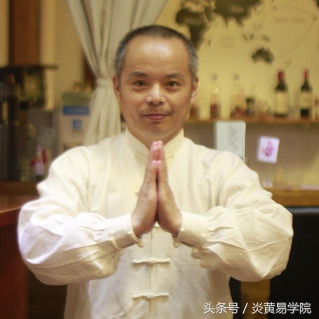 炎黄命理学——第二章 生辰预测原理——第三节十神类象