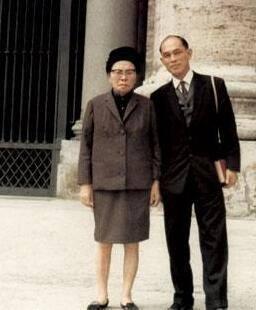 刘三、吕燕妮、朱玲玲、郭晶晶，霍家四代女主人，豪门崛起的秘密