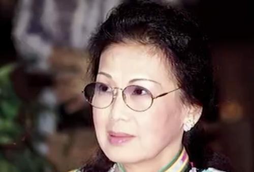 刘三、吕燕妮、朱玲玲、郭晶晶，霍家四代女主人，豪门崛起的秘密