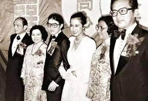 刘三、吕燕妮、朱玲玲、郭晶晶，霍家四代女主人，豪门崛起的秘密