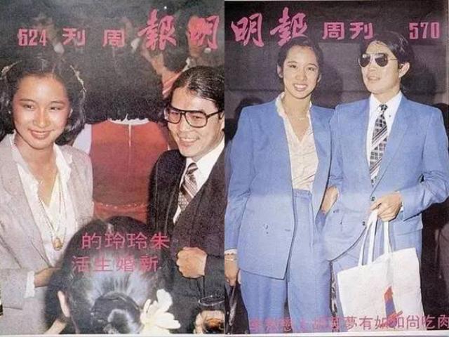 刘三、吕燕妮、朱玲玲、郭晶晶，霍家四代女主人，豪门崛起的秘密