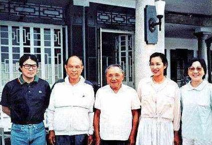 刘三、吕燕妮、朱玲玲、郭晶晶，霍家四代女主人，豪门崛起的秘密