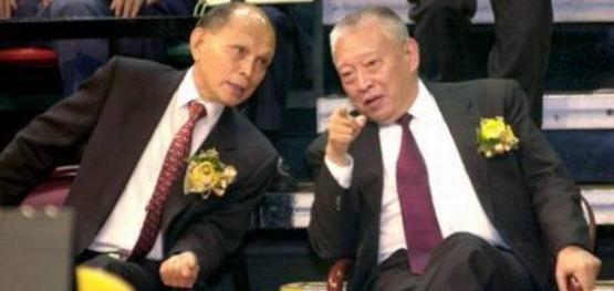 刘三、吕燕妮、朱玲玲、郭晶晶，霍家四代女主人，豪门崛起的秘密