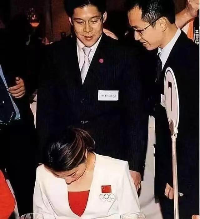 刘三、吕燕妮、朱玲玲、郭晶晶，霍家四代女主人，豪门崛起的秘密