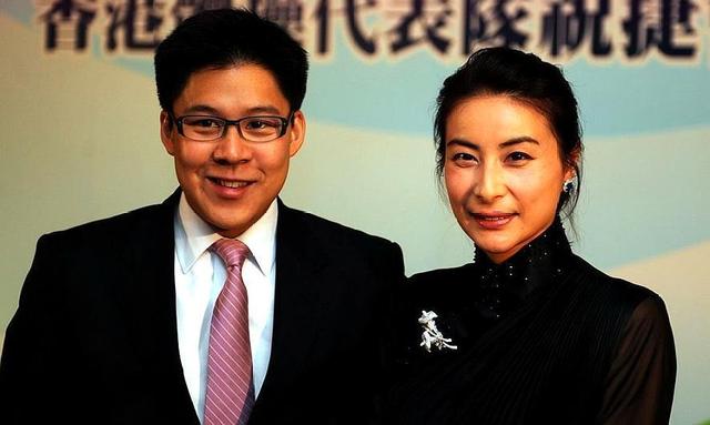 刘三、吕燕妮、朱玲玲、郭晶晶，霍家四代女主人，豪门崛起的秘密