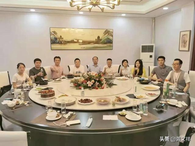 龚文祥：一个因破产上热搜的20年互联网人，写的8条2021年终总结