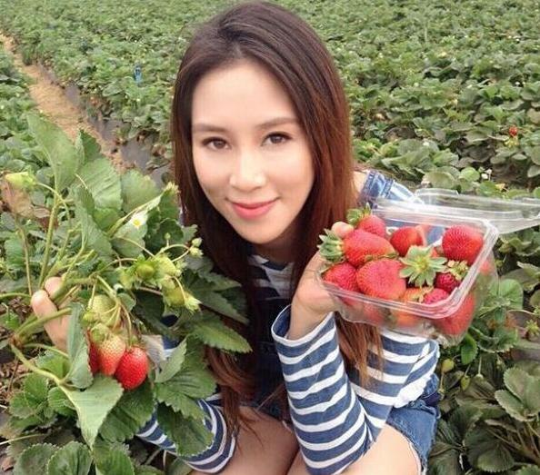 “买断自由”徐子淇：算生辰迁祖坟，起底千亿媳妇的豪门上位史