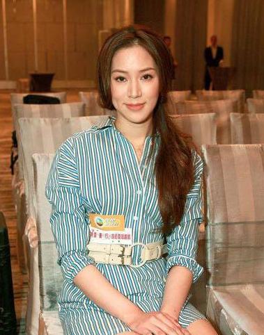 “买断自由”徐子淇：算生辰迁祖坟，起底千亿媳妇的豪门上位史