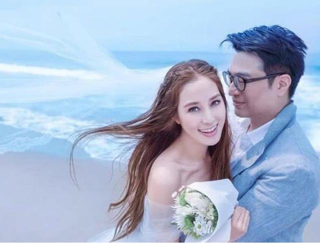 “买断自由”徐子淇：算生辰迁祖坟，起底千亿媳妇的豪门上位史