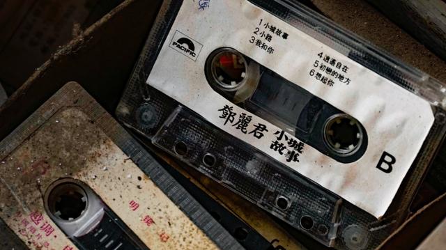 27岁东北大妞，拍下废弃舞厅、医院秘照：这里也曾是有温度的地方