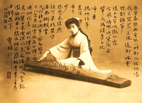 苏曼殊最后一天：因偷吃糖炒栗子腹泻不治而死，留下生辰无情绝笔