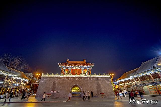 千年蓟州被多次屠城，居然还留下千年建筑，古代木结构的无上国宝