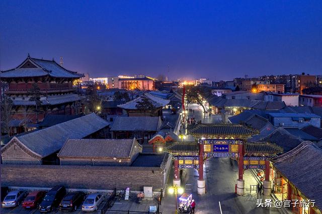 千年蓟州被多次屠城，居然还留下千年建筑，古代木结构的无上国宝