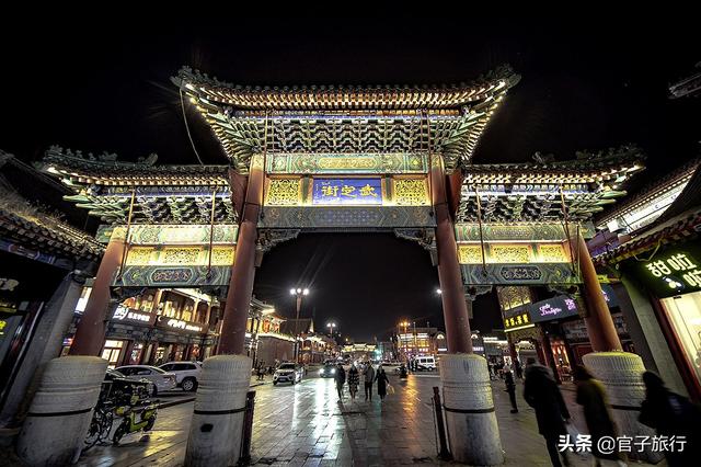千年蓟州被多次屠城，居然还留下千年建筑，古代木结构的无上国宝
