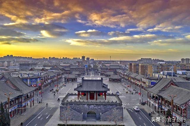 千年蓟州被多次屠城，居然还留下千年建筑，古代木结构的无上国宝
