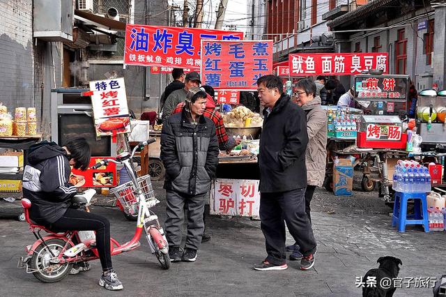千年蓟州被多次屠城，居然还留下千年建筑，古代木结构的无上国宝