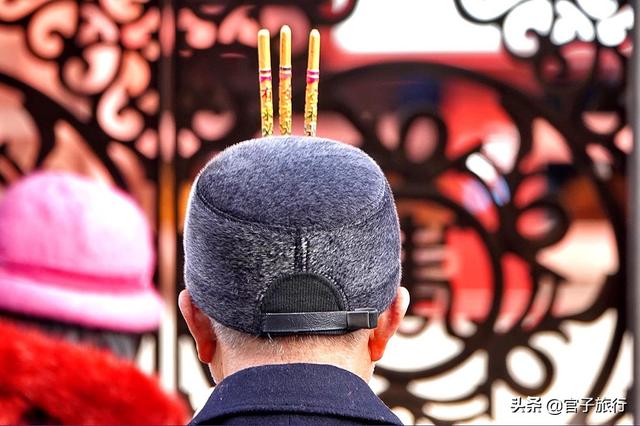 千年蓟州被多次屠城，居然还留下千年建筑，古代木结构的无上国宝