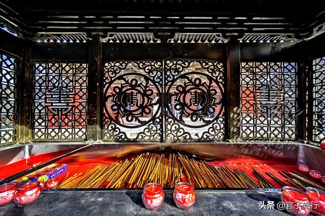 千年蓟州被多次屠城，居然还留下千年建筑，古代木结构的无上国宝