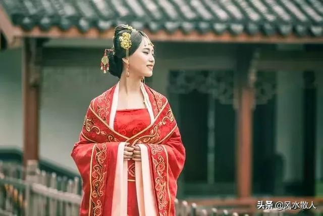 生辰命理学，四柱生辰婚姻状况总决