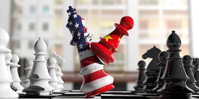 中国风水师预言特朗普八月支持率大反弹，可见中国玄学之伟大！