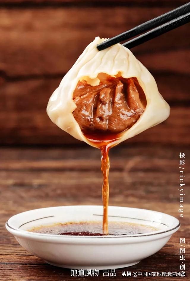 甜到骨子里的无锡城，甜食主义者一定不能错过