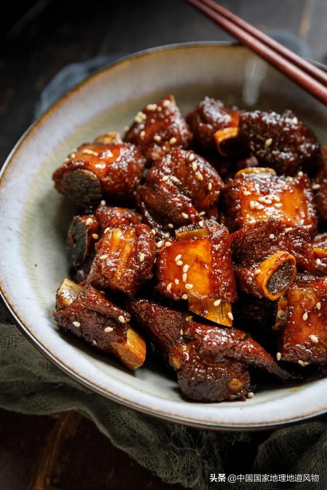 甜到骨子里的无锡城，甜食主义者一定不能错过
