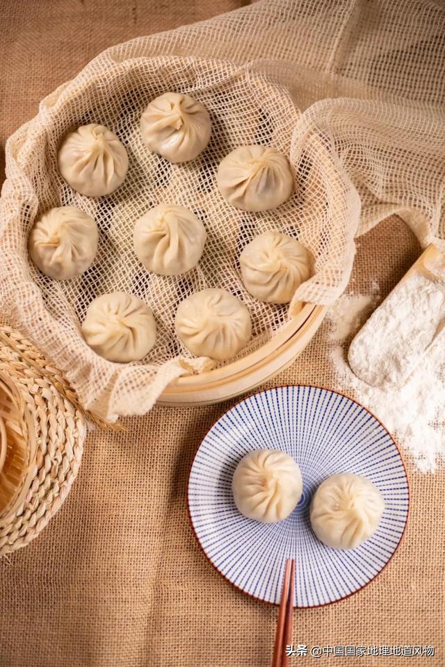 甜到骨子里的无锡城，甜食主义者一定不能错过