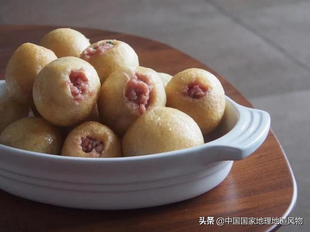 甜到骨子里的无锡城，甜食主义者一定不能错过