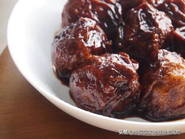 甜到骨子里的无锡城，甜食主义者一定不能错过