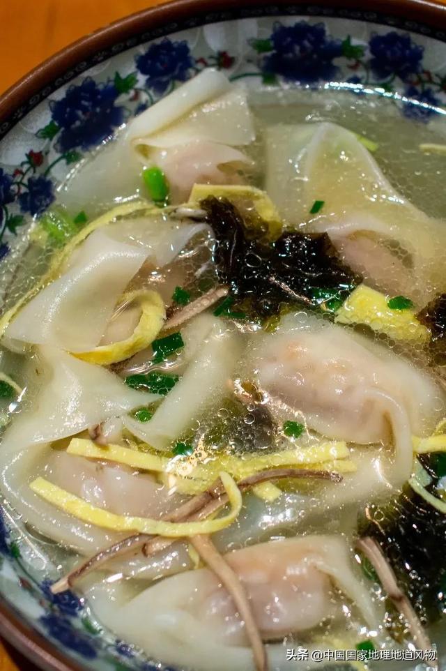 甜到骨子里的无锡城，甜食主义者一定不能错过