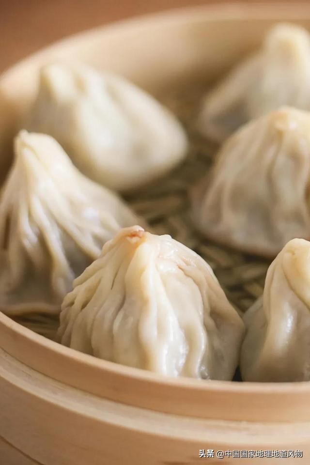 甜到骨子里的无锡城，甜食主义者一定不能错过